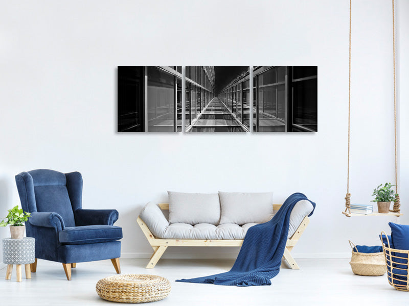 panoramic-3-piece-canvas-print-modern-architecture
