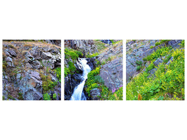 panoramic-3-piece-canvas-print-mountain-river