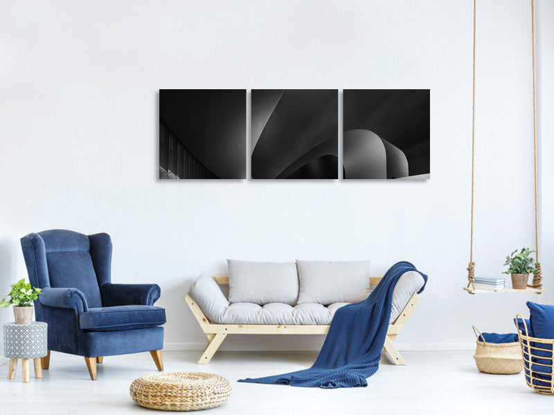 panoramic-3-piece-canvas-print-niemeyer-space