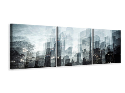 panoramic-3-piece-canvas-print-untitled-xlix