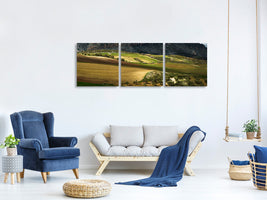 panoramic-3-piece-canvas-print-villanueva-de-la-concepcion