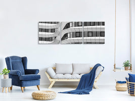 panoramic-3-piece-canvas-print-wavy-facade