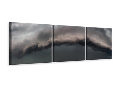 panoramic-3-piece-canvas-print-whales-mouth