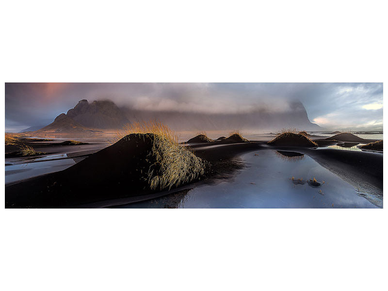 panoramic-canvas-print-black-beach
