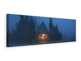 panoramic-canvas-print-blue-hour