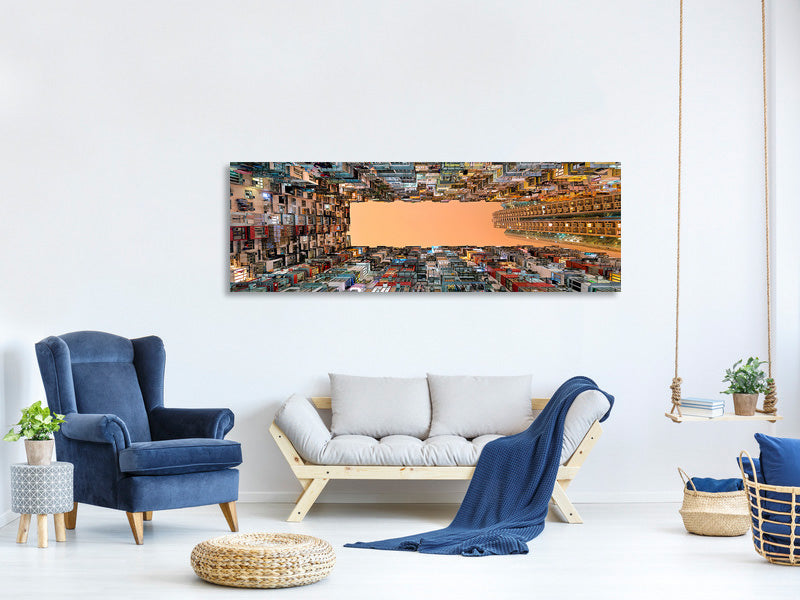 panoramic-canvas-print-crowded-spaces