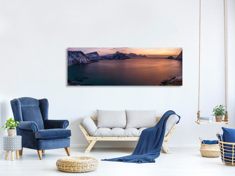 panoramic-canvas-print-haukland