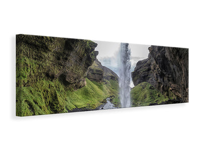 panoramic-canvas-print-hidden-waterfall