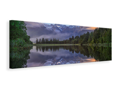 panoramic-canvas-print-lake-matheson