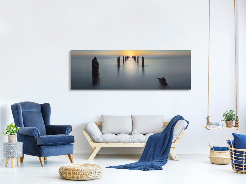 panoramic-canvas-print-last-light-ii