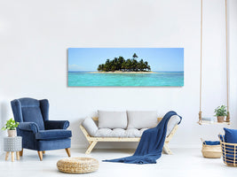 panoramic-canvas-print-my-own-island
