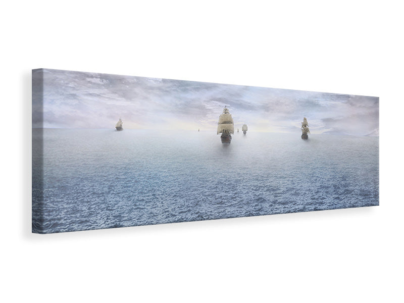 panoramic-canvas-print-pirate-ships