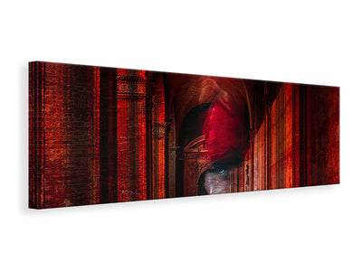 panoramic-canvas-print-redfluid