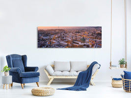 panoramic-canvas-print-salzburg