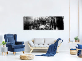 panoramic-canvas-print-the-tourists