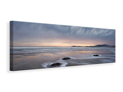panoramic-canvas-print-windy-dawn-at-koekohe-beach