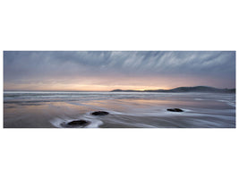panoramic-canvas-print-windy-dawn-at-koekohe-beach